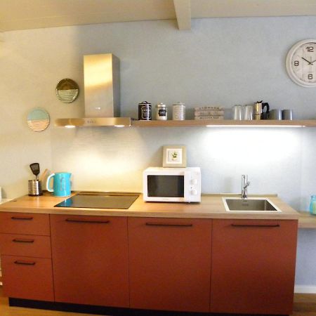 Petra Sarda Apartman San Pantaleo Kültér fotó