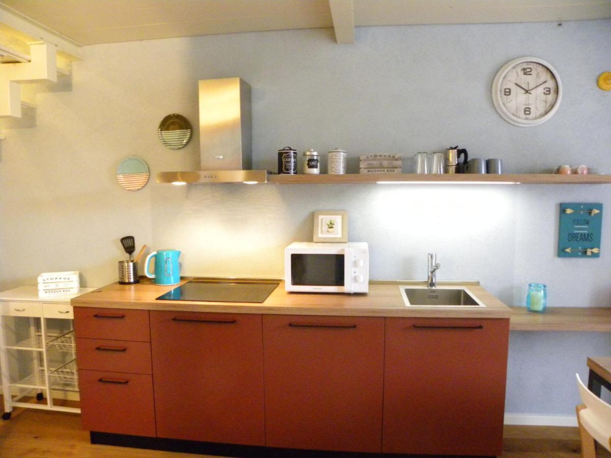Petra Sarda Apartman San Pantaleo Kültér fotó