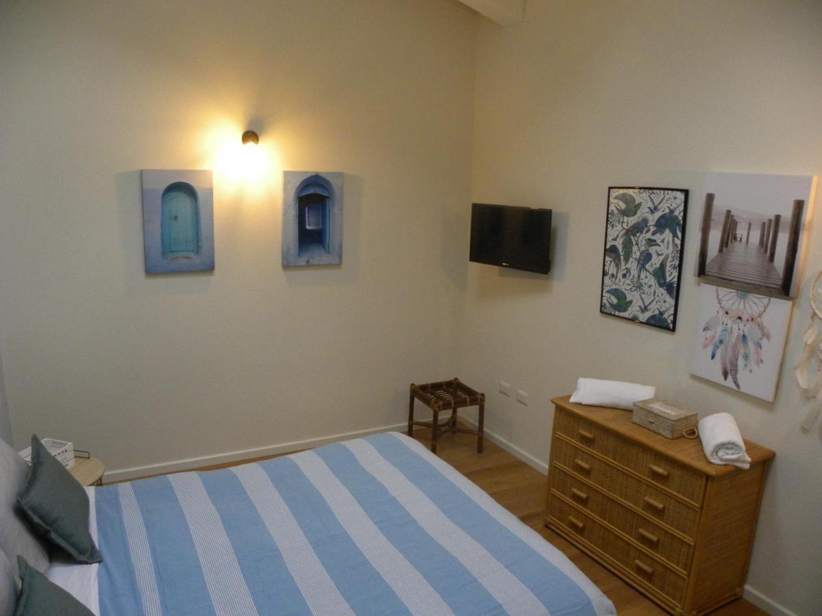 Petra Sarda Apartman San Pantaleo Kültér fotó