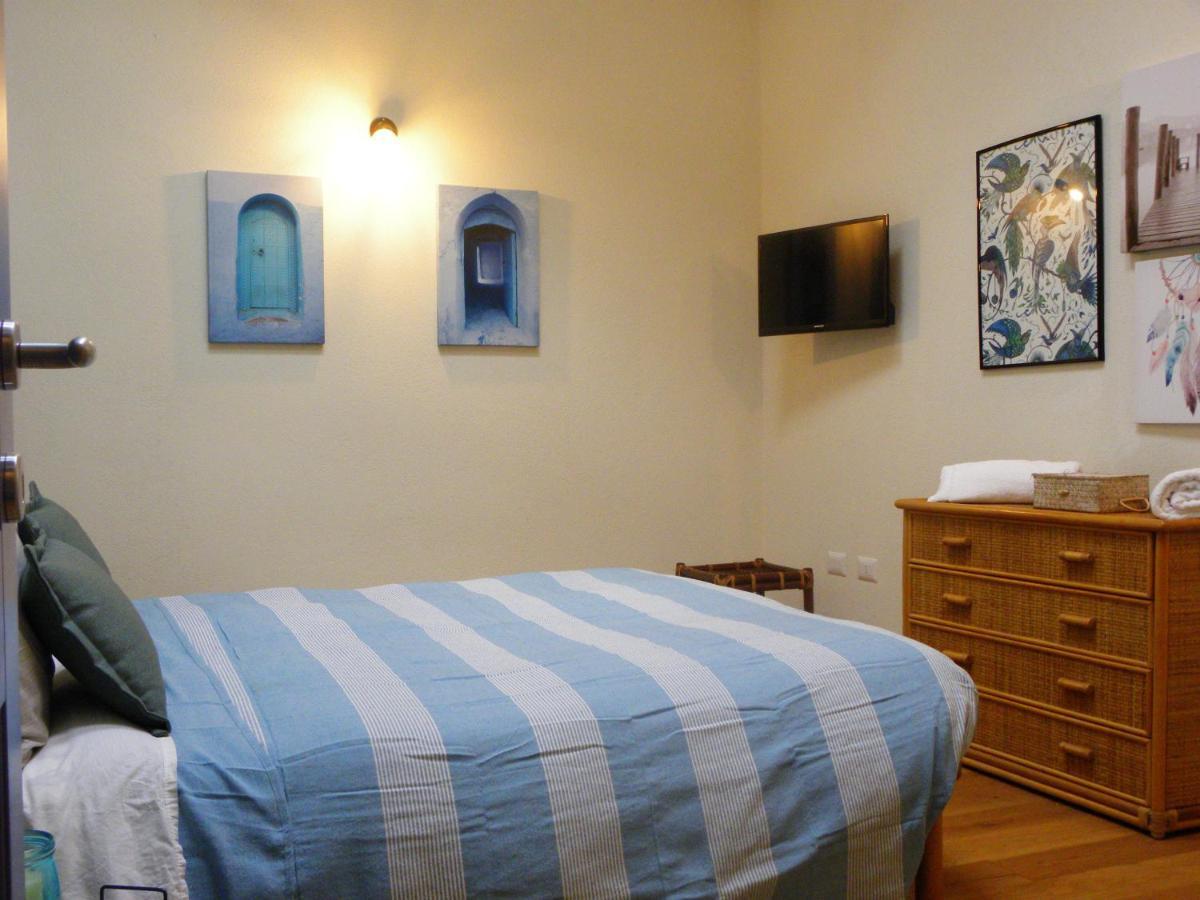 Petra Sarda Apartman San Pantaleo Kültér fotó