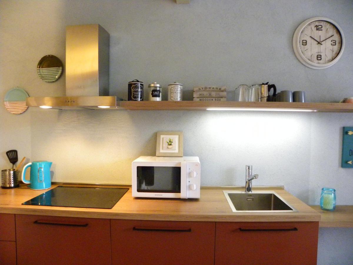 Petra Sarda Apartman San Pantaleo Kültér fotó
