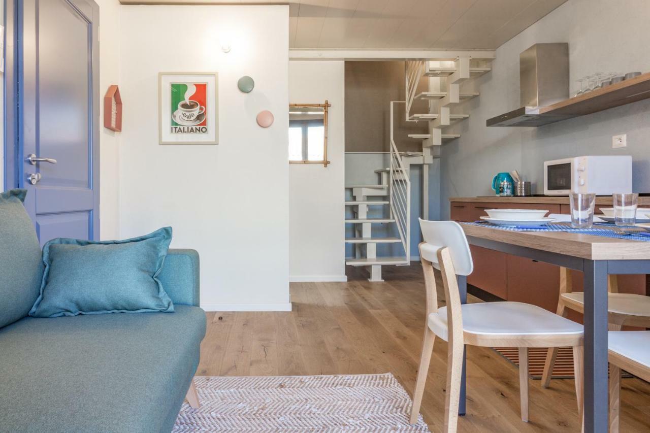 Petra Sarda Apartman San Pantaleo Kültér fotó