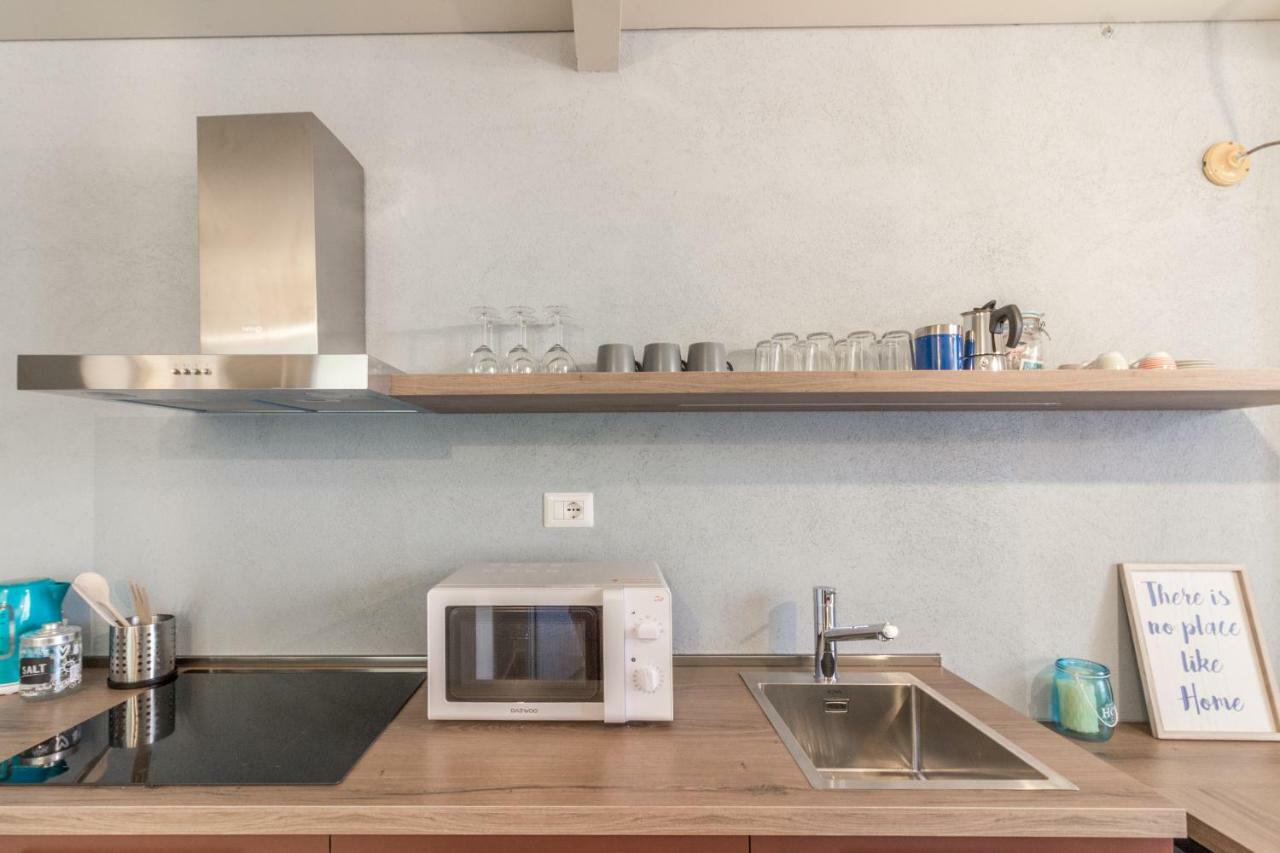 Petra Sarda Apartman San Pantaleo Kültér fotó