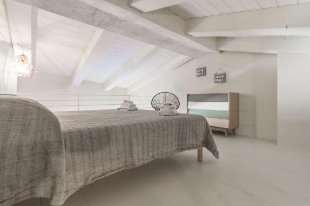 Petra Sarda Apartman San Pantaleo Kültér fotó