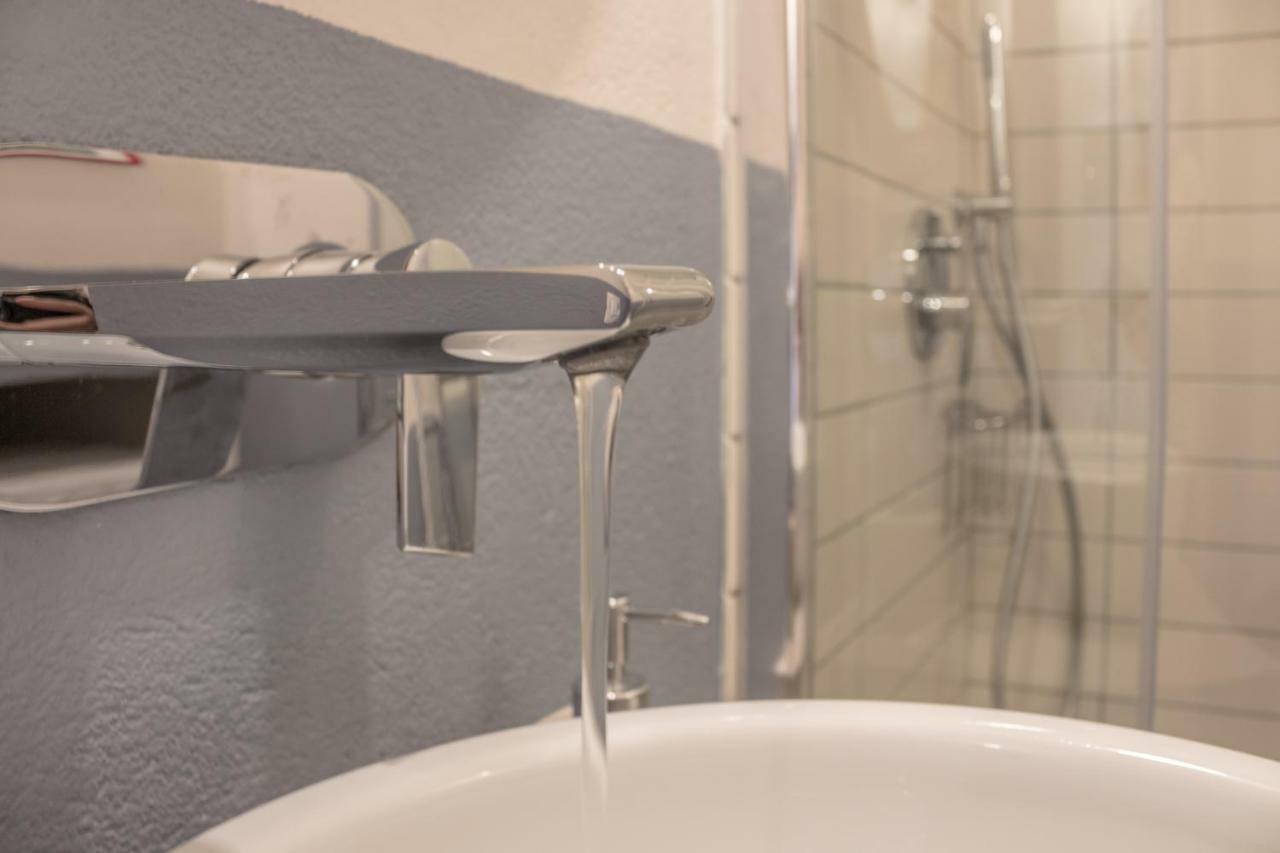 Petra Sarda Apartman San Pantaleo Kültér fotó