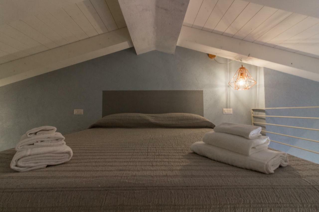Petra Sarda Apartman San Pantaleo Kültér fotó