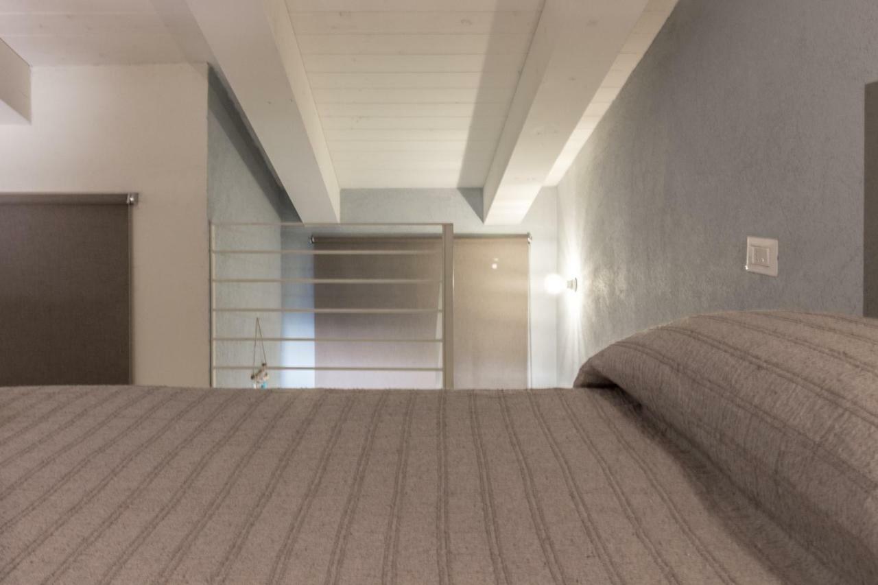 Petra Sarda Apartman San Pantaleo Kültér fotó