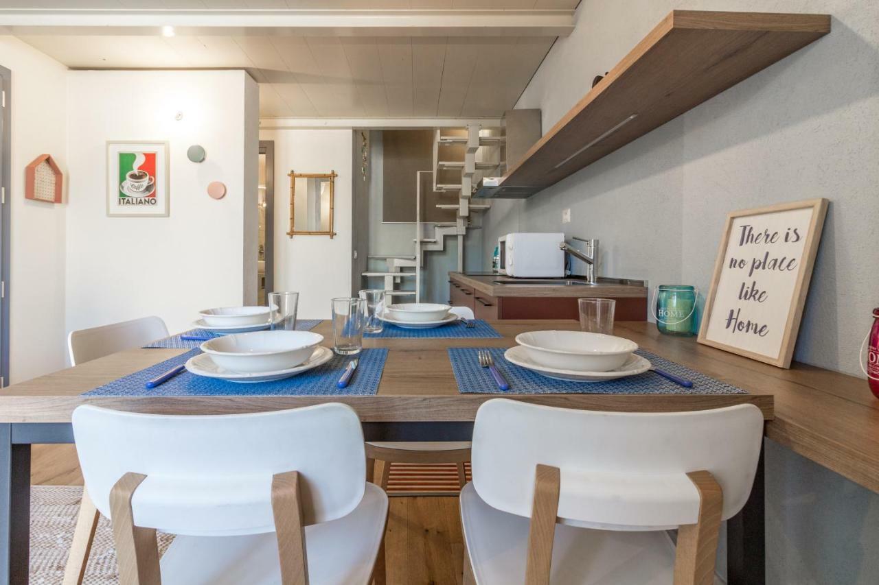 Petra Sarda Apartman San Pantaleo Kültér fotó